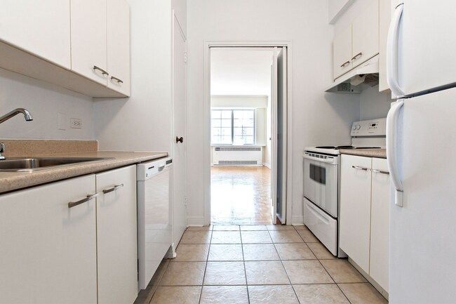 Photo - The St Georges