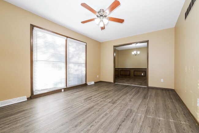 Photo - 716 N Choctaw Ave