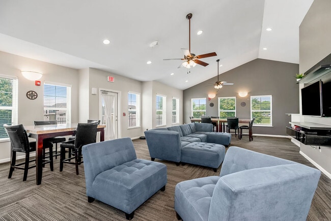 Photo - Woodland Park at Soldier Creek