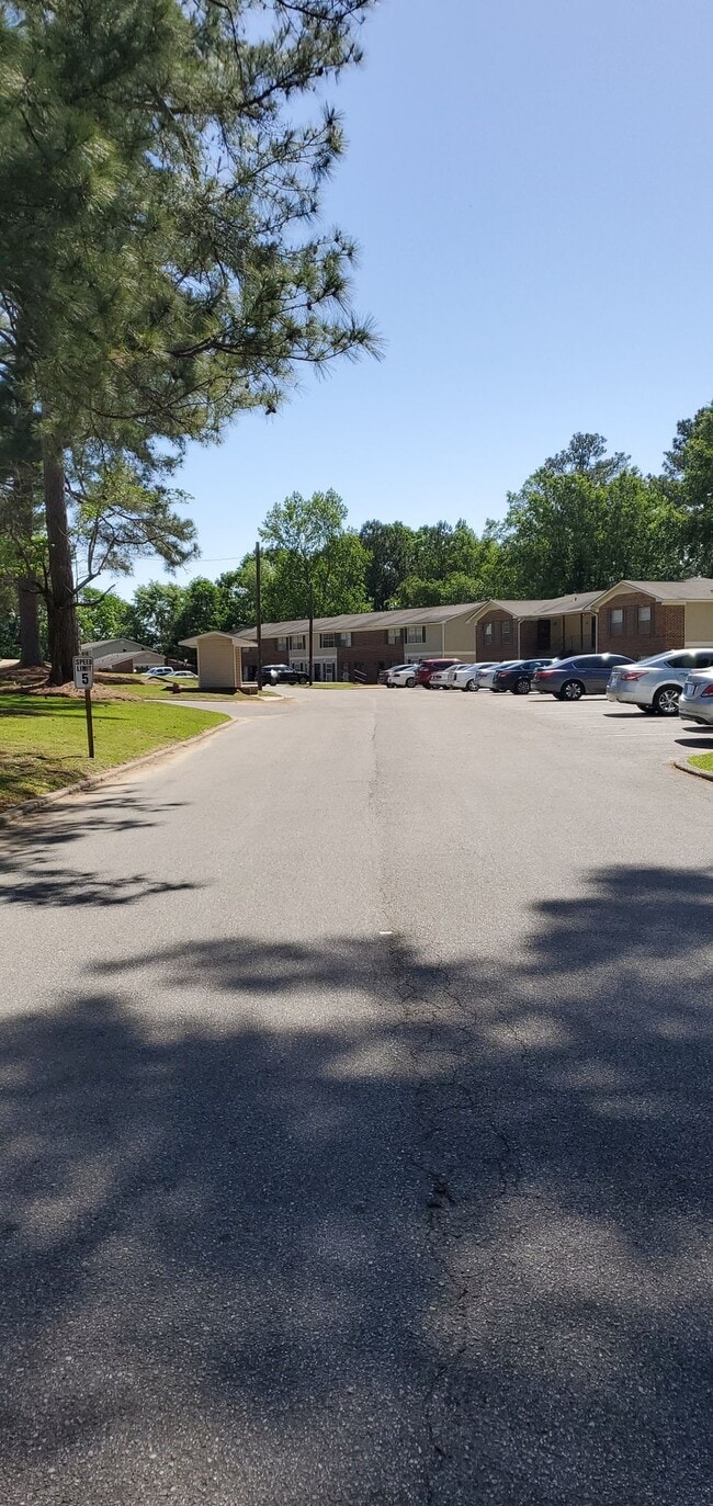 Heritage Hills Townhomes