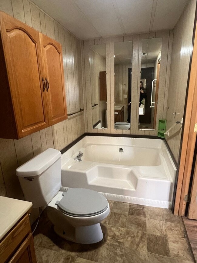 Photo - 3 bed 2 bath mobile home