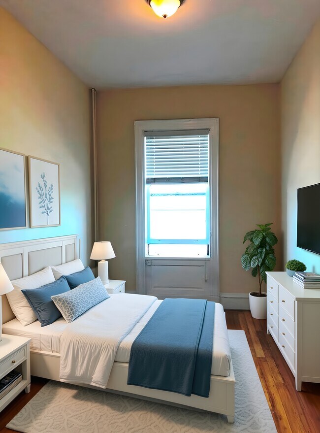 Photo - 470 Beacon St Unidad 8