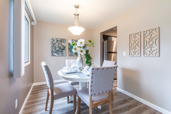 Photo - Bavarian Village on the Lake