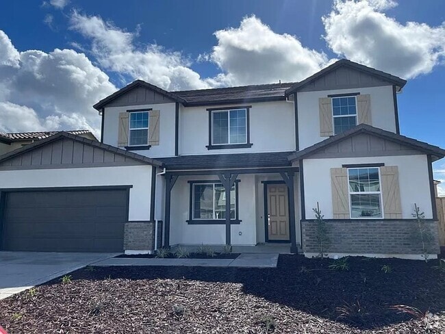 Building Photo - Gorgeous 4-Bedroom Home in Prime Antioch L...