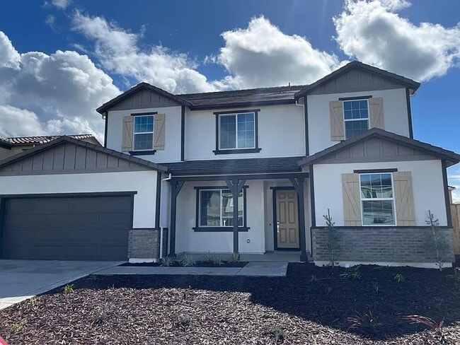 Gorgeous 4-Bedroom Home in Prime Antioch L... - Gorgeous 4-Bedroom Home in Prime Antioch L...