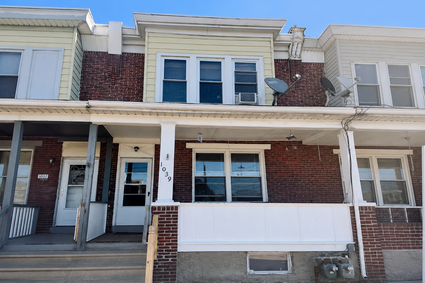 Photo - 1039 Leiper St Unidad 1st Floor
