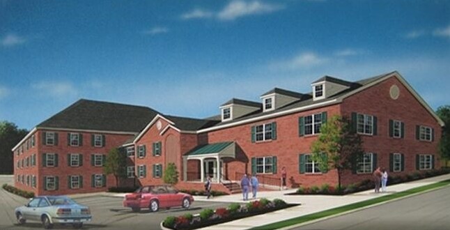 Washington Station - Washington Station Apartments