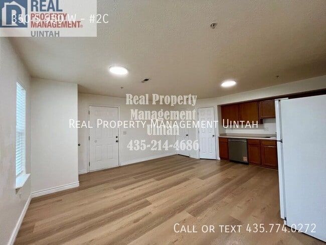 Photo - 980 350 S Unit #2C