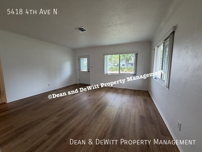 Photo - 5418 4th Ave N