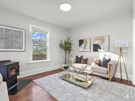 Photo - 9715 8th Ave NW