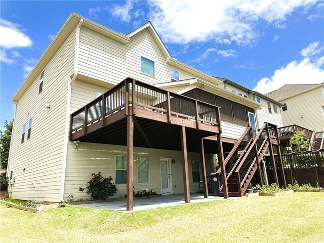 Photo - 4440 Partridge Point