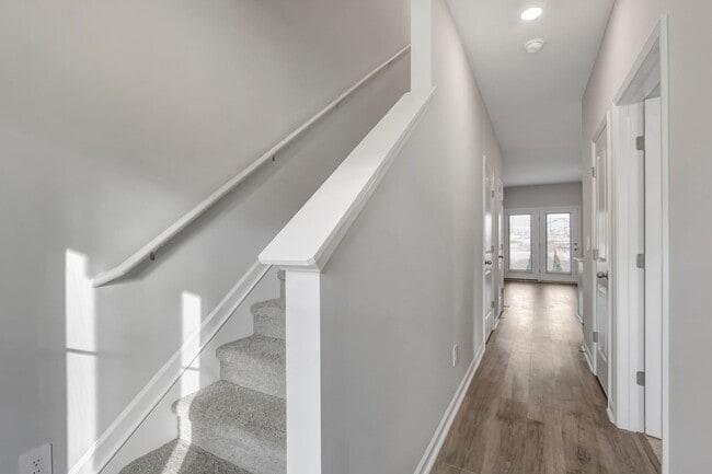 Photo - 1303 Walker Wy