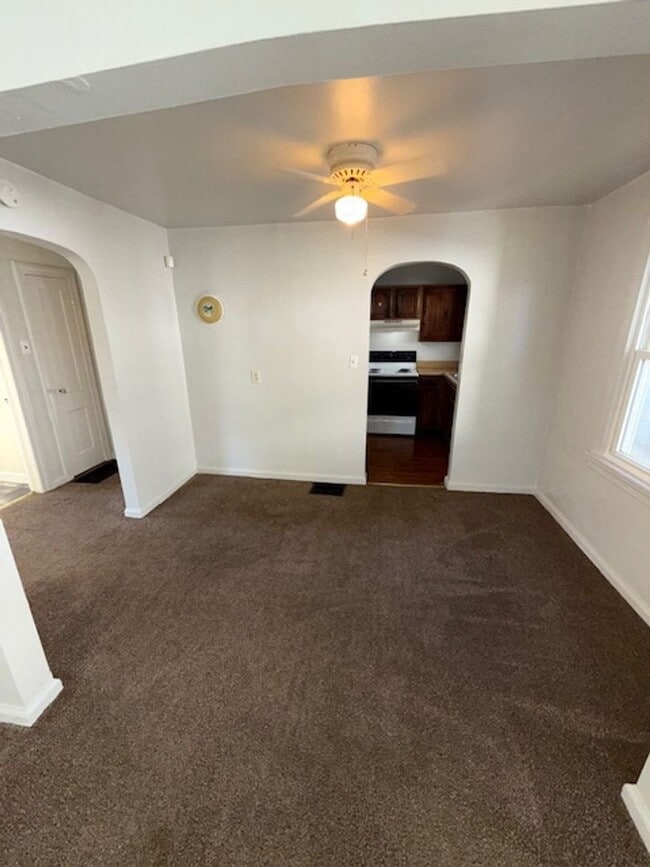 Photo - 817 Taylor Avenue, Evansville, IN 47713