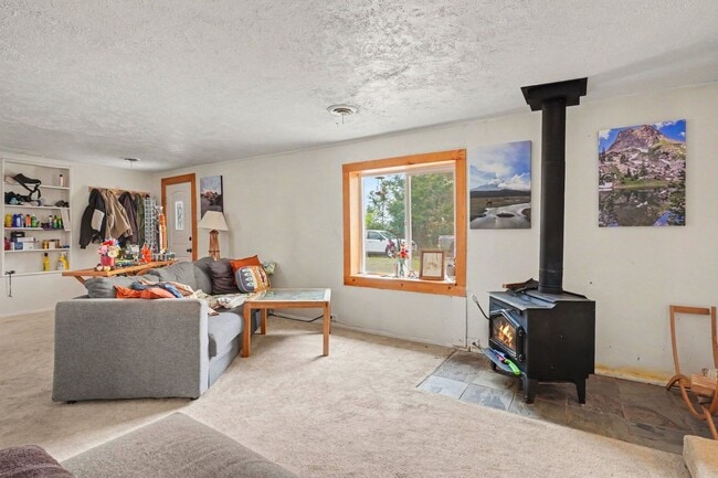 Photo - Spacious 3BR Ranch on Large Corner Lot with 2-Car Garage