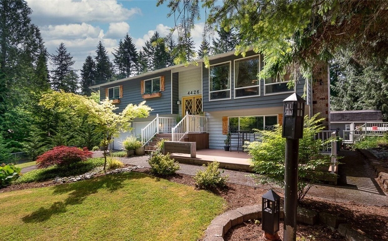 Large Tranquil 3BD/3BTH Home for Rent in B... - Large Tranquil 3BD/3BTH Home for Rent in B...