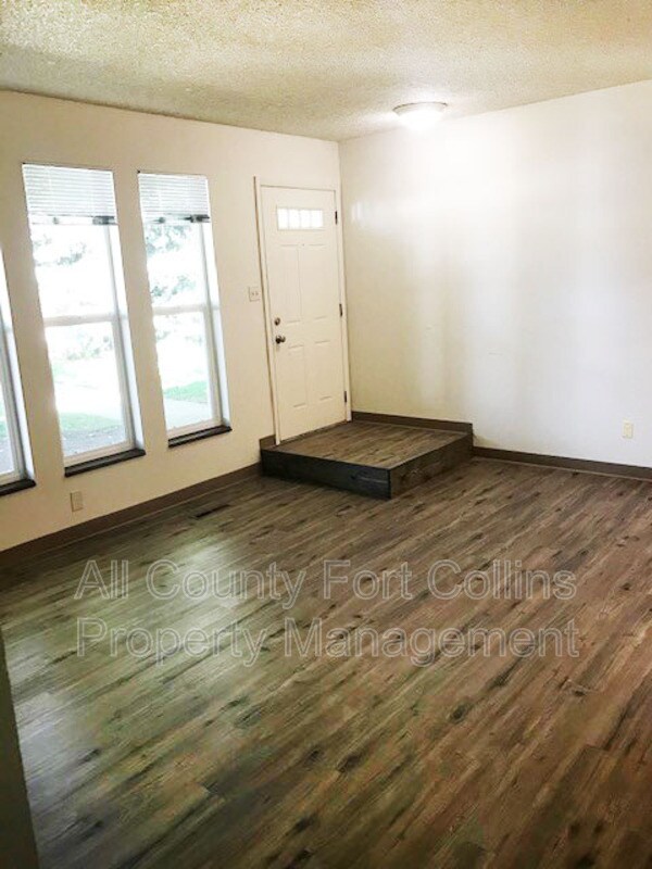 Photo - 1719 Larch St Unit C