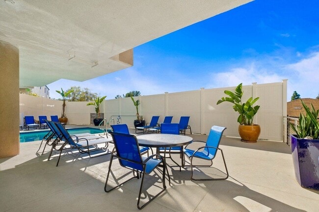 Midvale Apartments