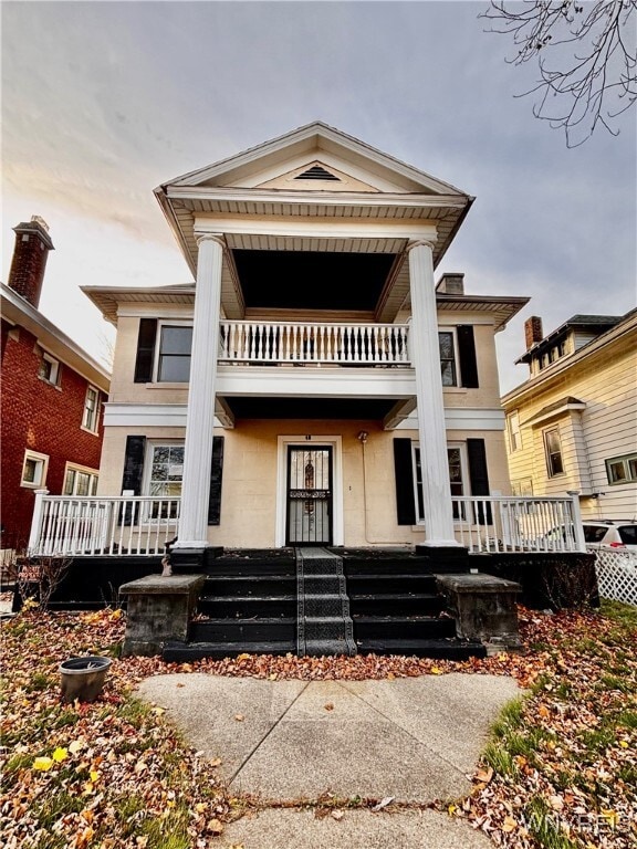 Building Photo - 40 Niagara Fls Blvd