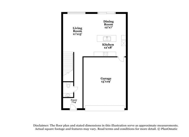 Photo - 2088 Harris Hawk Ave