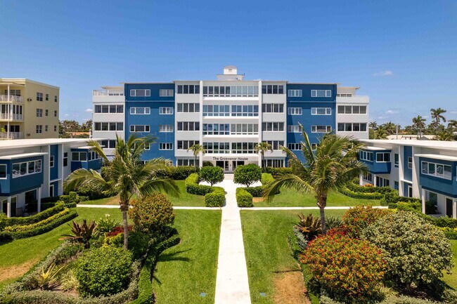 Photo - 120 N Ocean Blvd Unit 307