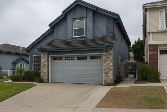 Elegant House in Playa Del ray - Elegant House in Playa Del ray