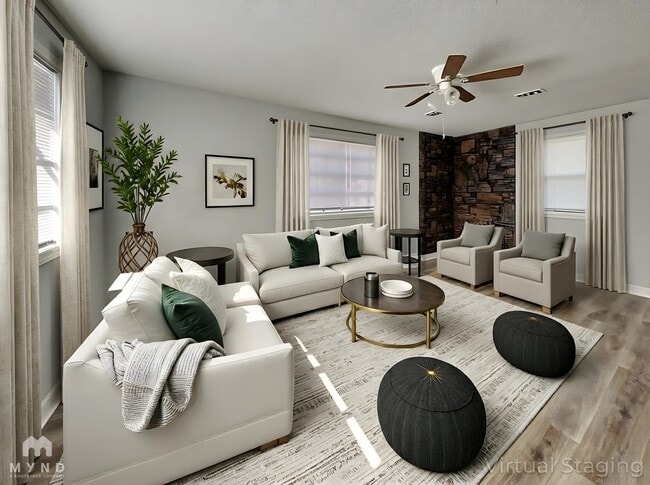 Photo - 4100 Navaho Ave