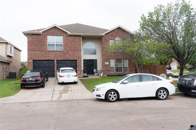 Building Photo - 6920 Danieldale Dr Rental