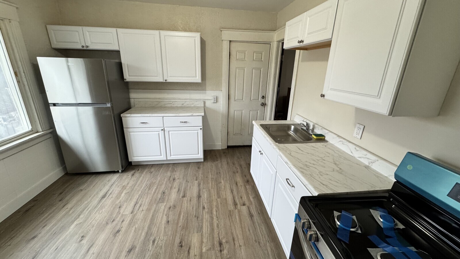 Photo - 1109 Wolf St
