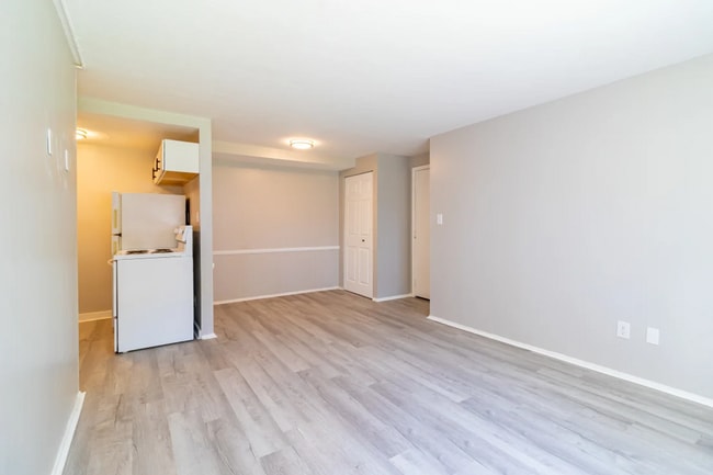 Photo - Valley Park Apartments