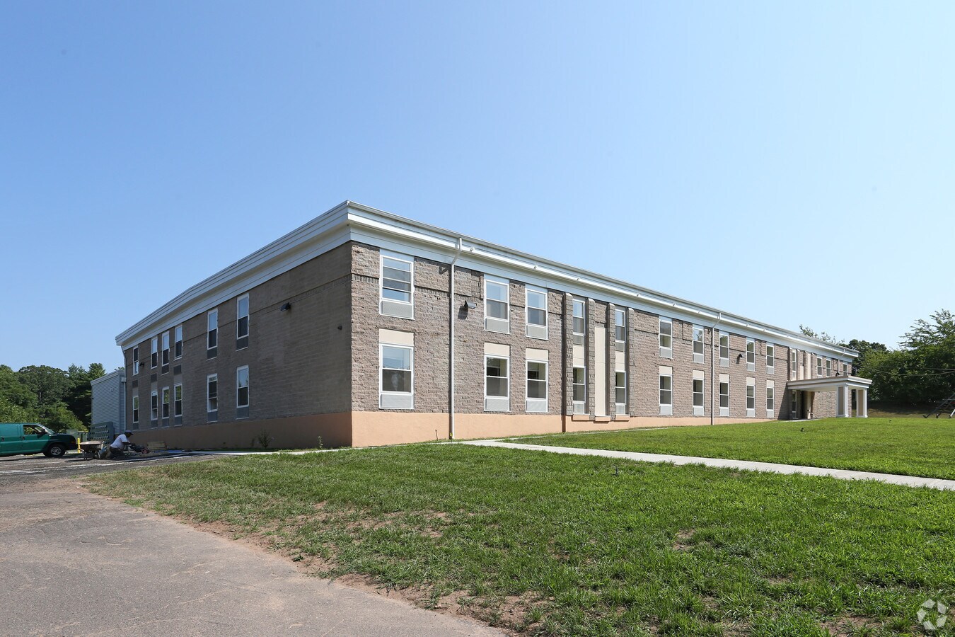 Photo - Putnam Place Apartments