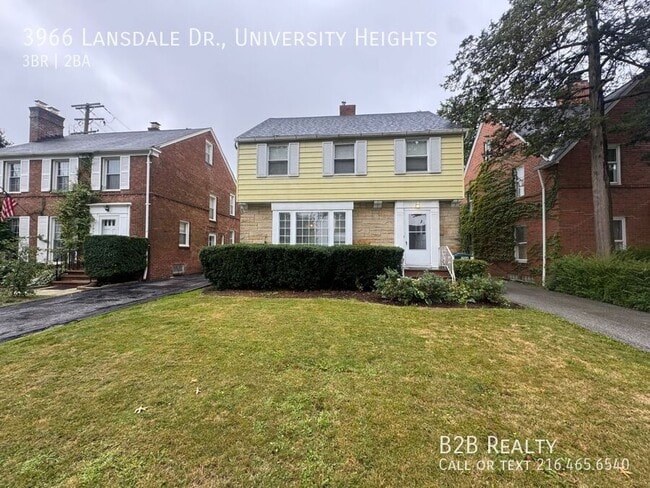 Building Photo - 3966 Lansdale Rd Rental