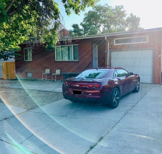 Photo - 1120 S Curtis Rd