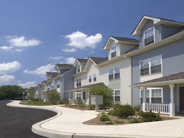 Upland Estates