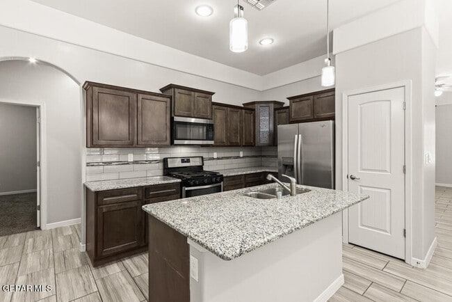 Photo - 14824 Harry Flournoy Ave