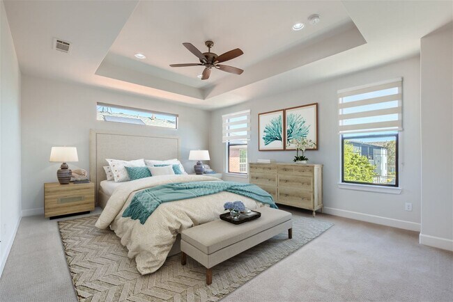 Photo - 4218 Bowser Ave Casa