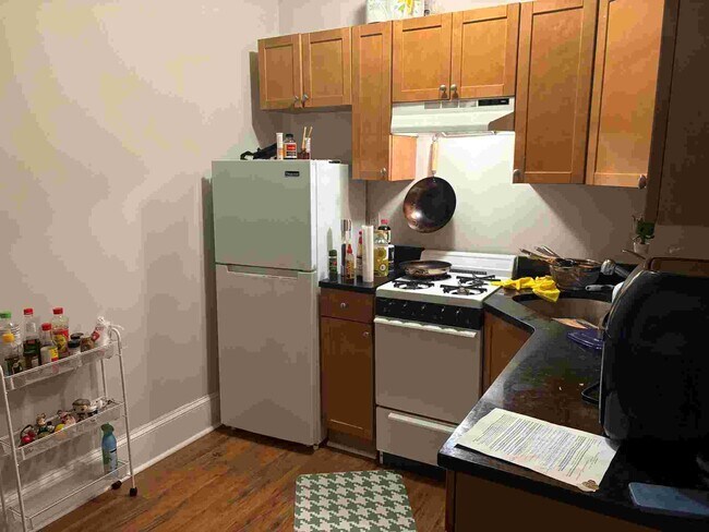 Photo - 39 Hemenway St Unidad #24