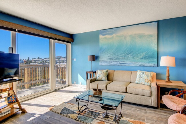 Photo - 14810 Windward Dr Unidad Gulfstream Condos e #222