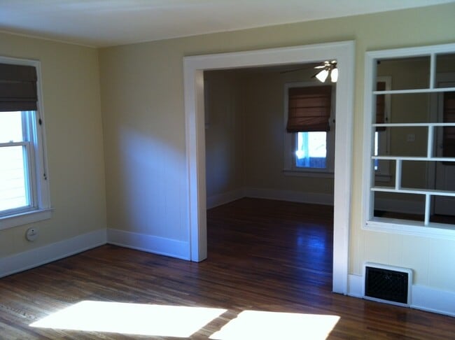 Photo - Three Bedroom Townhouse For Rent (East Rochester)