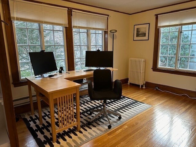 67 Trowbridge Ave Unit 2