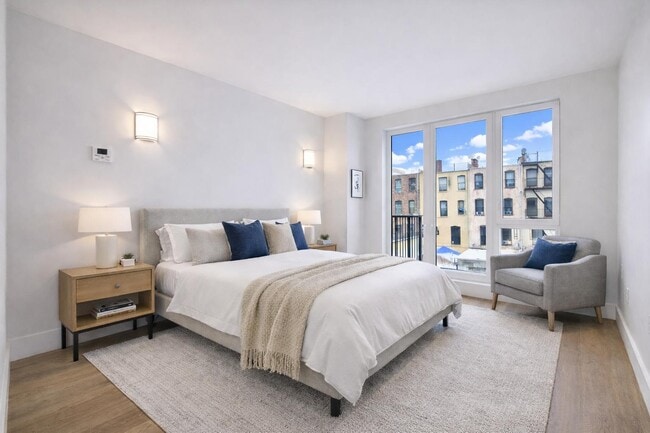 Photo - 91 Bruckner Blvd Unit 411