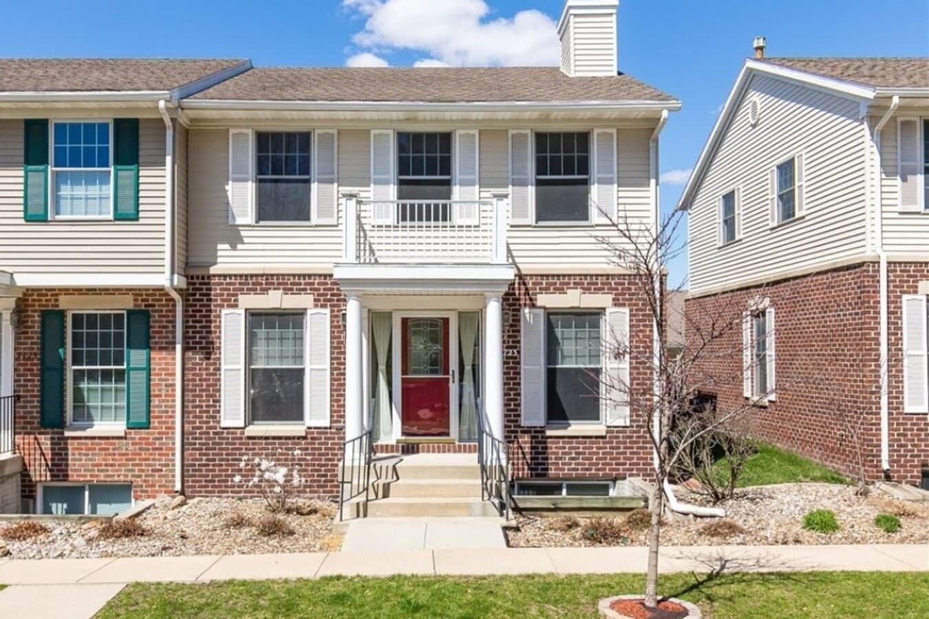 Large Townhome in North Ames - Somerset Neighborhood - Large Townhome in North Ames - Somerset Neighborhood