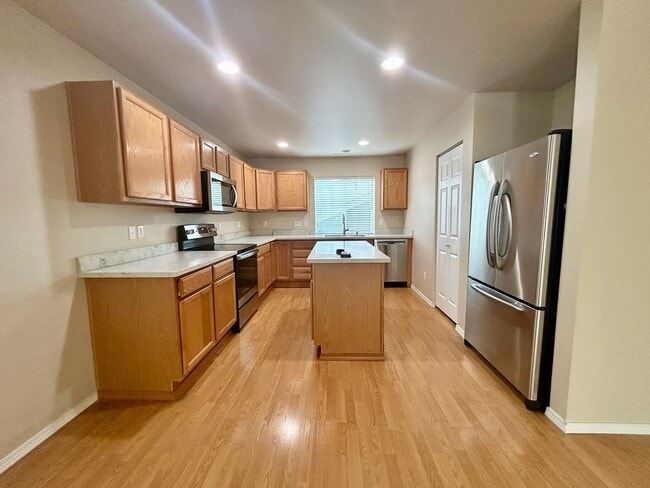 Photo - Redmond Ridge Home