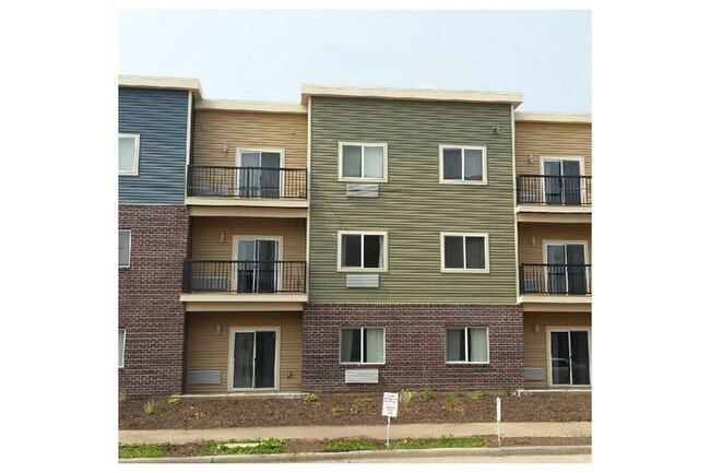 Photo - Rock Avenue Apartments