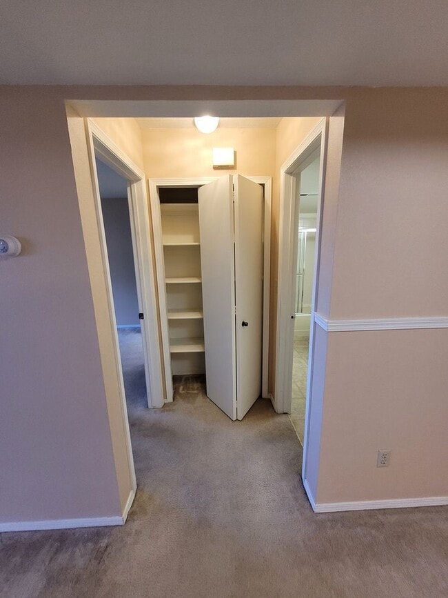Rampart View Apartments
