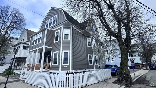 Building Photo - 27-29 Aberdeen Rd Unit 1 Rental