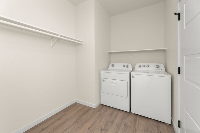 Photo - Perham Twin Home