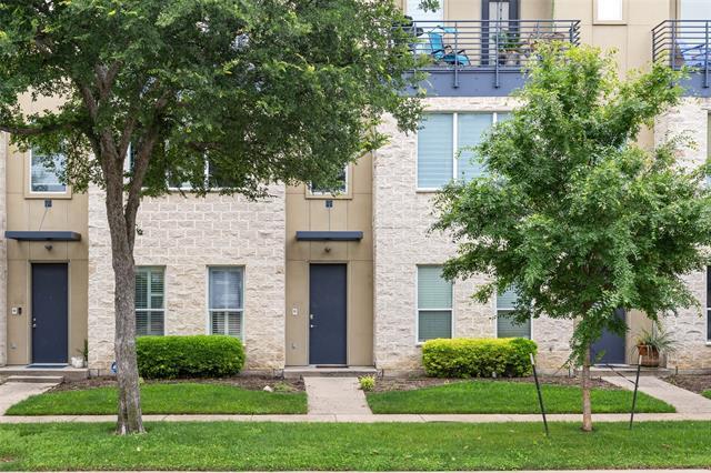 Building Photo - 4312 McKinney Ave Rental