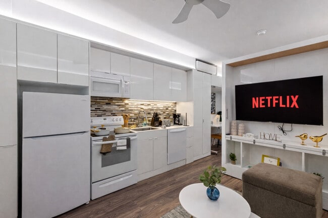 Photo - 12607 Larchmere Blvd Unidad ID1466500P