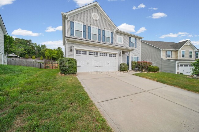 Photo - 1793 Mill Creek Ln SW