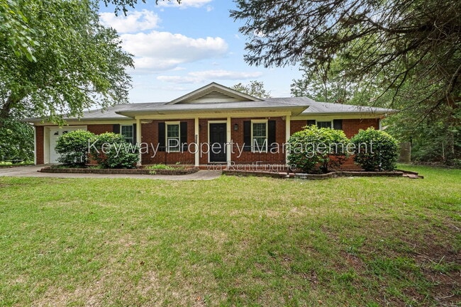 Building Photo - 551 S Old Belair Rd
